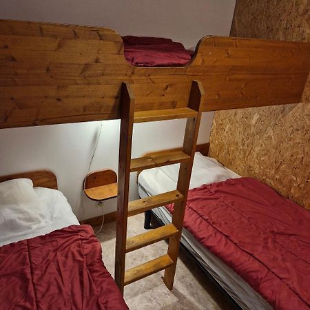 Camping Fraiteux 普隆别尔莱班 外观 照片