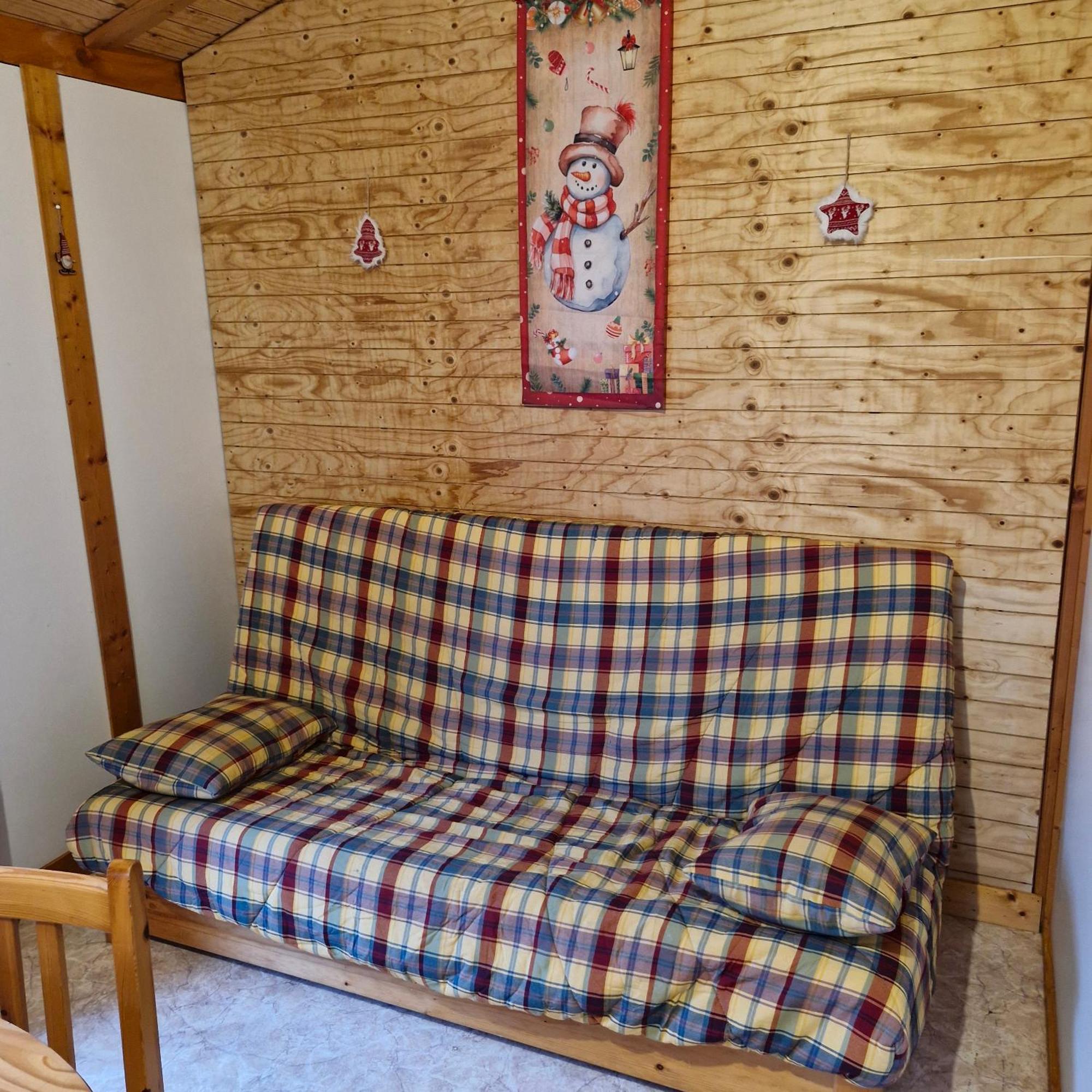 Camping Fraiteux 普隆别尔莱班 外观 照片